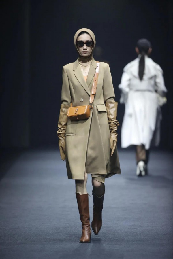 LIFE-IDEA 2022春夏新品 漫步贵族花园