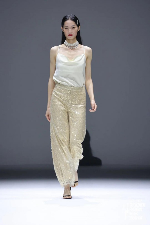 AIRMIYA艾米雅2022春夏系列 酷雅摩登型走春夏