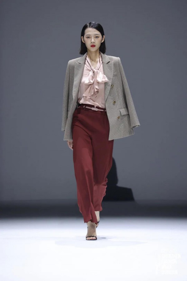 AIRMIYA艾米雅2022春夏系列 酷雅摩登型走春夏