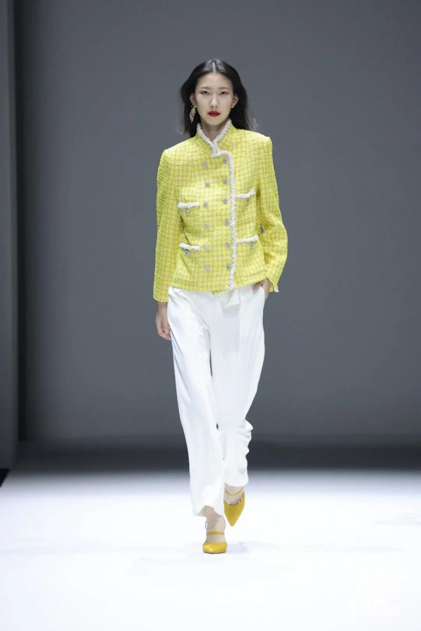 AIRMIYA艾米雅2022春夏系列 酷雅摩登型走春夏