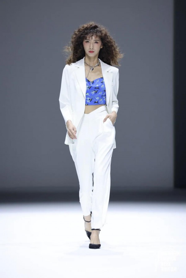 AIRMIYA艾米雅2022春夏系列 酷雅摩登型走春夏