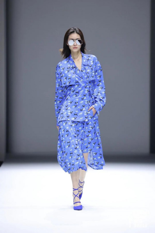 AIRMIYA艾米雅2022春夏系列 酷雅摩登型走春夏