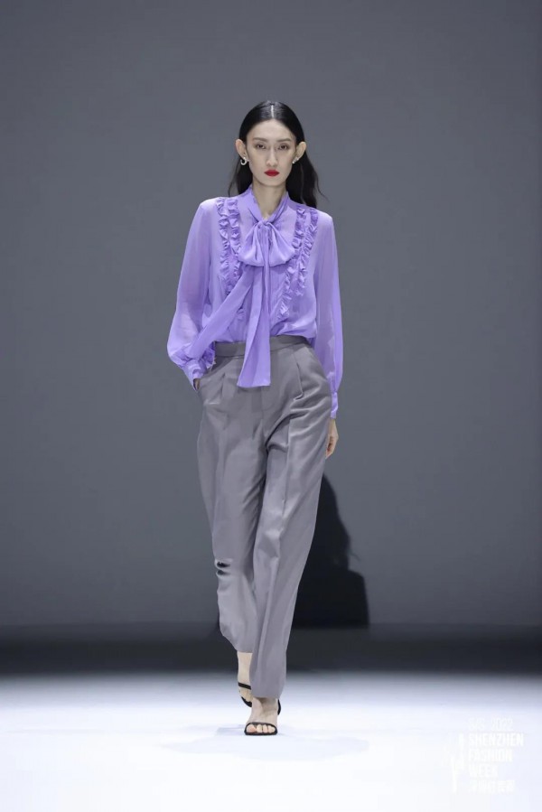 AIRMIYA艾米雅2022春夏系列 酷雅摩登型走春夏