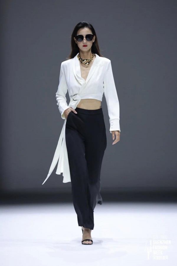 AIRMIYA艾米雅2022春夏系列 酷雅摩登型走春夏