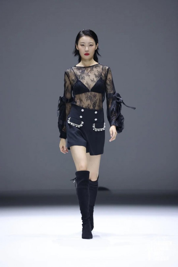 AIRMIYA艾米雅2022春夏系列 酷雅摩登型走春夏