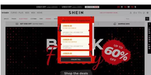 SHEIN一件衣服赚4元利润低的“可怜”服装厂为何还抢着供货