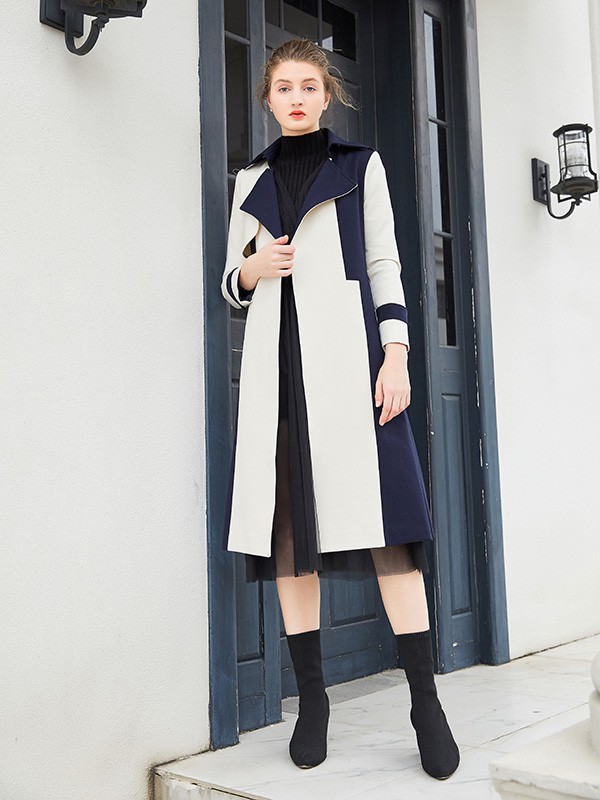 冬天露腿穿搭不冷吗?显高显瘦的露腿穿搭,教你如何时尚与温度并存!