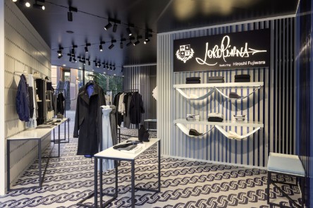 原Dior高订总经理Damien Bertrand 出任Loro Piana CEO