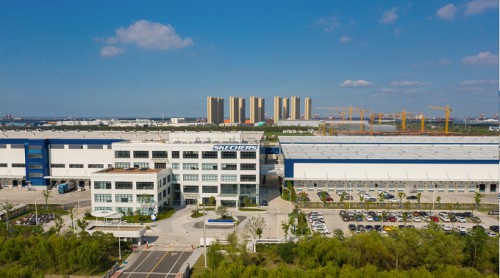 运动品牌斯凯奇双十一期间推出“预售前置”物流模式,缩短配送时间