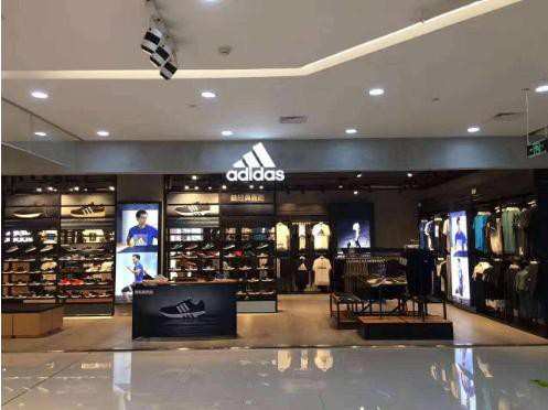 国产运动品牌大面积崛起 耐克阿迪国内最大经销商滔搏持续关店
