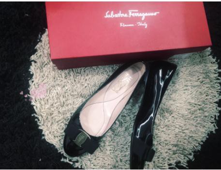 鞋履奢侈品品牌菲拉格慕,瓦后Wahou入选《国际奢侈品牌名录》