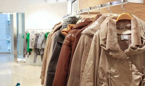 店铺形象怎么做才显得高级?店铺陈列这几点做好了,人气暴涨!