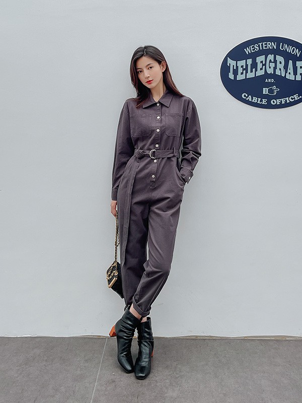 11月女生去重庆旅游穿什么服装洋气又舒适 适合穿卫衣吗