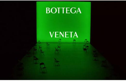 奢侈品系列|“旧 Celine”之光的 Bottega Veneta也想年轻化