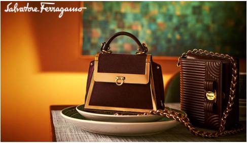 LV × FORNASETTI发布联名梳妆箱