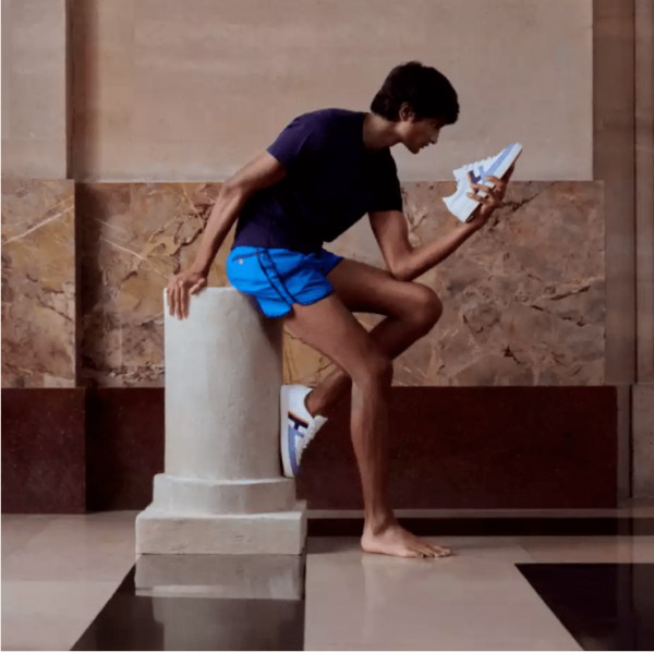 爱马仕将在12月启动 HERMESFIT活动