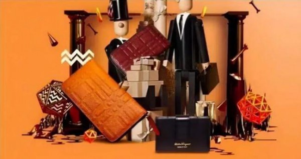 区块链让奢侈品的分销,溯源不再是难题