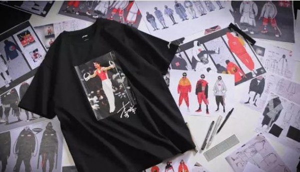 国产运动品牌三季度增长放缓 之后发展如何