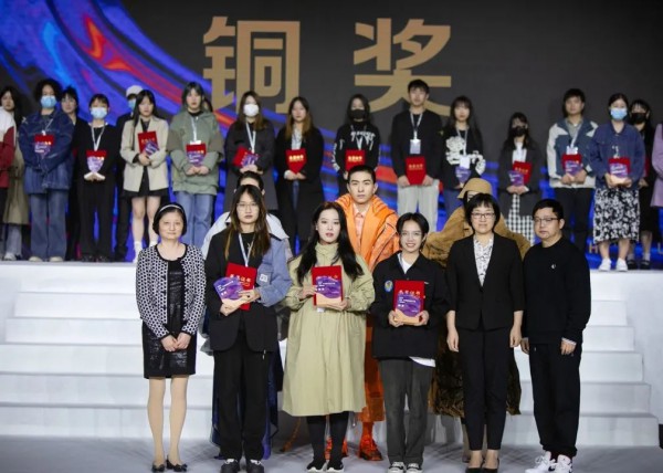 2021中国·平湖服装设计大赛（羽绒类）总决赛圆满落幕