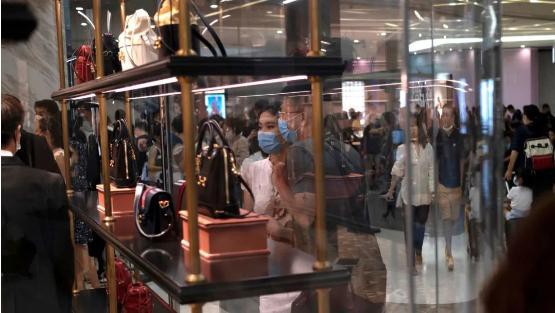 奢侈品牌如何继续深挖中国市场