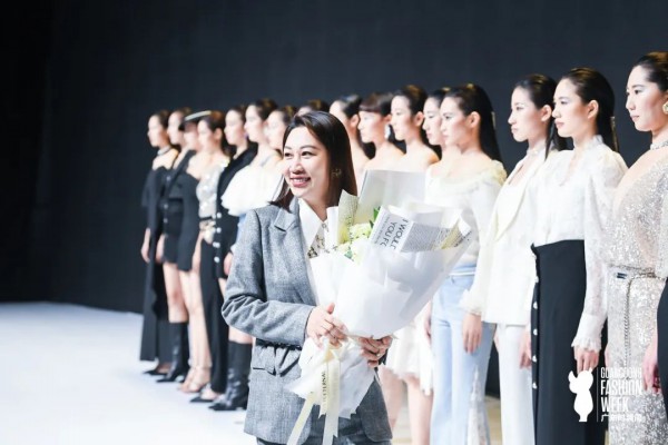 ANOTHER ONE 《半糖主义》主题大秀”亮相2021广东时装周-秋季