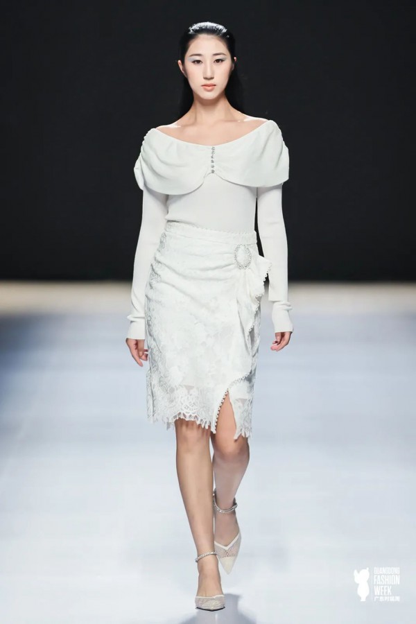 ANOTHER ONE 《半糖主义》主题大秀”亮相2021广东时装周-秋季