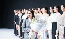 ANOTHER ONE 《半糖主义》主题大秀”亮相2021广东时装周-秋季