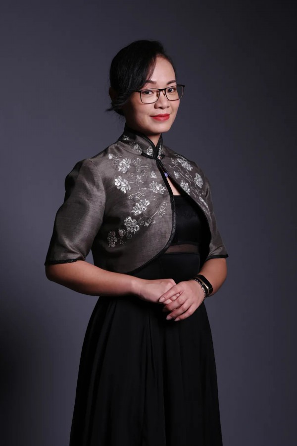 让非遗焕发新生 第三届广东纺织服装非遗推广大使诞生