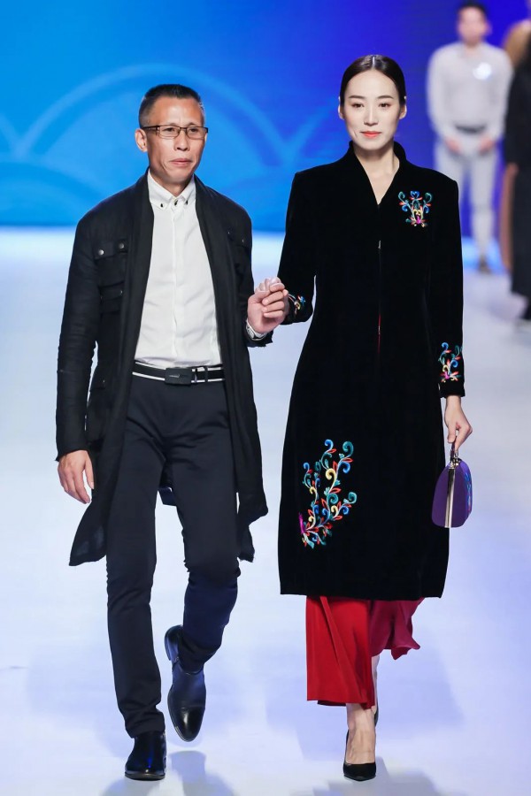 让非遗焕发新生 第三届广东纺织服装非遗推广大使诞生