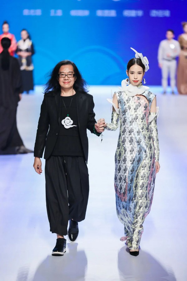 让非遗焕发新生 第三届广东纺织服装非遗推广大使诞生