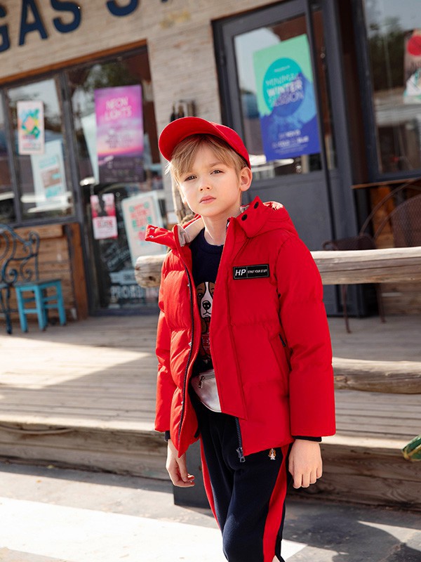 冬天去北京穿什么衣服?去北京环球影视城穿什么合适?