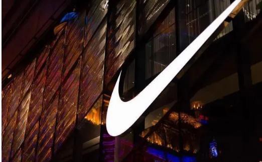 耐克正在申请虚拟产品商标