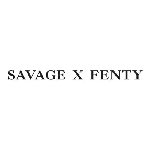 蕾哈娜亲自上身Savage x Fenty新品