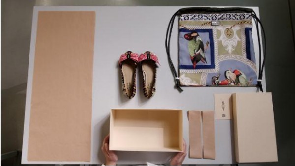 Salvatore Ferragamo Icon-Up全新限量胶囊系列于Farfetch.com独家发售