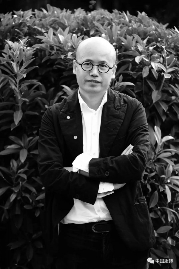 中国服装协会成立30周年特别报道 | 例外 :开启中国设计师品牌先河