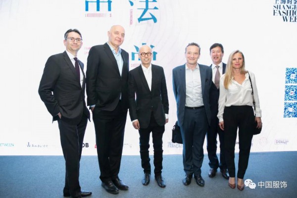 中国服装协会成立30周年特别报道 | 例外 :开启中国设计师品牌先河