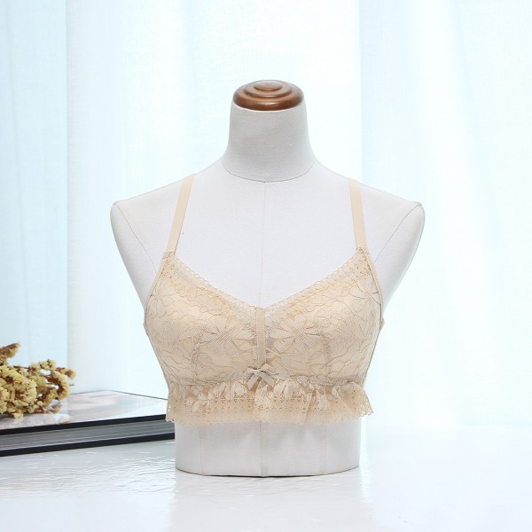 轻时尚生活倡导者,BD内衣品牌演绎女人风情!