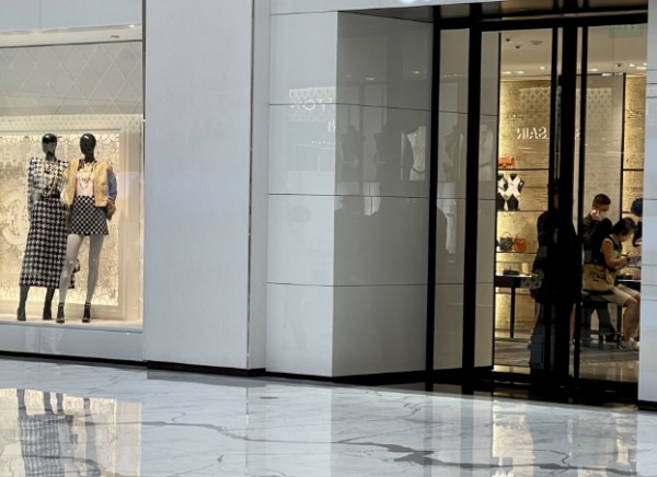 香奈儿又涨价!11月3日正式上调部分地区手袋价格