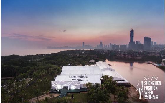 如何打造深圳的时尚名片 从新一届深圳时装周开始