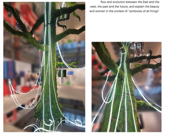 万物共生 | 迪赛尼斯DESIGNICE2022春季新品发布会