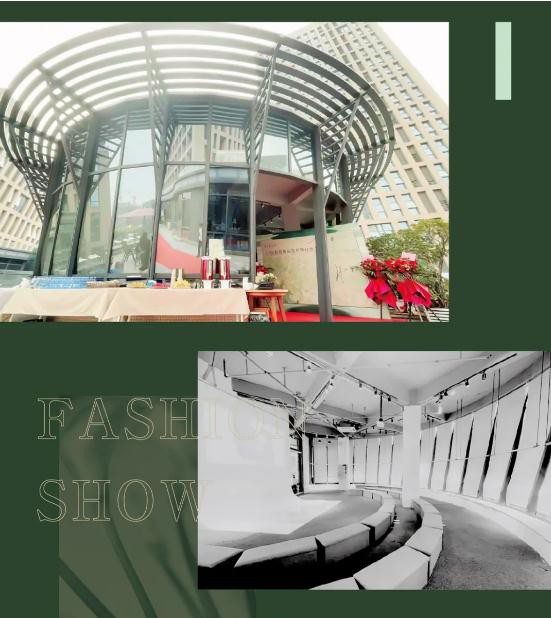 2022春夏新品发布暨订货会丨「To Her」每一个独特的她