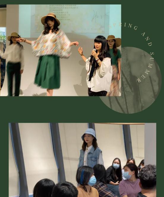 2022春夏新品发布暨订货会丨「To Her」每一个独特的她