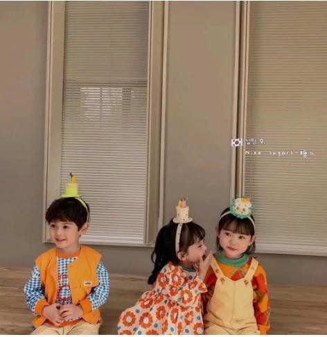 潮流童装糖9|2022春夏新品发布会重磅来袭!