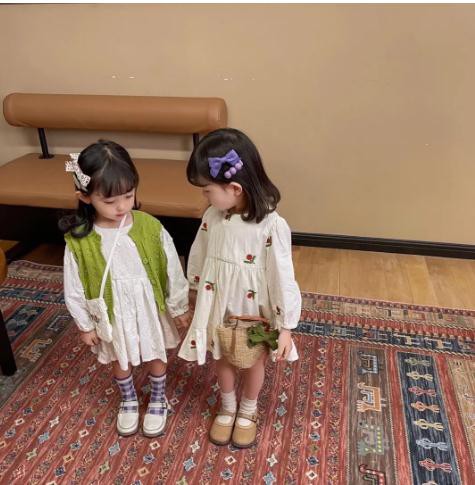 潮流童装糖9|2022春夏新品发布会重磅来袭!