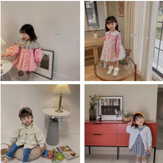 潮流童装糖9|2022春夏新品发布会重磅来袭!