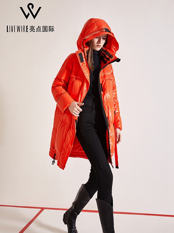 亮点国际-LIVEWIRE