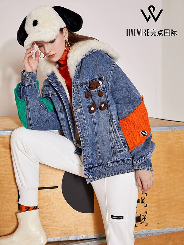 今年首个寒潮黄色预警发布,10几度的天气穿什么外套保暖