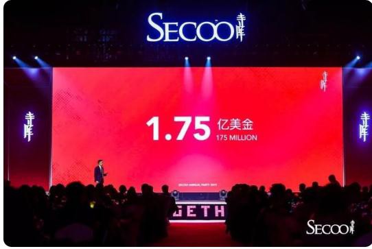 又一奢侈品电商巨头要凉?京东曾投资10亿 如今市值跌90%