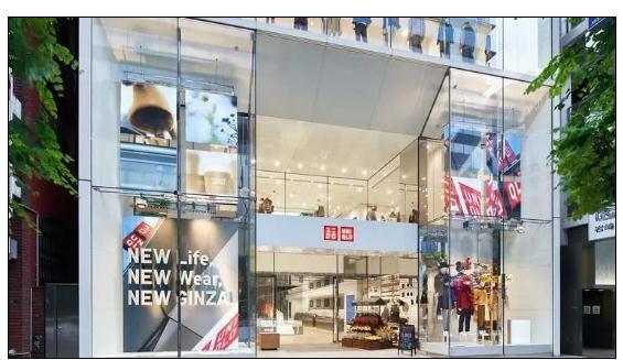 快时尚品牌2021年第三季度开店70家 业绩回暖难掩颓势