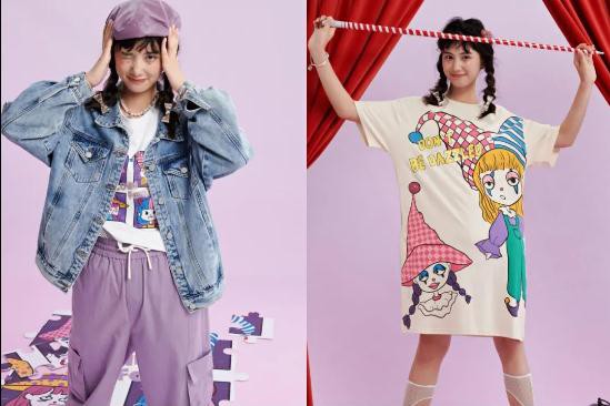 快时尚品牌2021年第三季度开店70家 业绩回暖难掩颓势